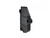 Skunk2 639-05-0605 - B-Series VTEC Black Anodized Block Off Plate