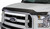 Stampede 2141-2 - 2007-2010 Ford Edge Vigilante Premium Hood Protector - Smoke