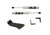 Superlift 92721 - 14-20 Ram 2500 / 13-20 Ram 3500 4WD Dual Stabilizer Kit w/ Fox 2.0 Shocks