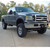 Superlift K796 - 05-07 Ford F-250/F-350 SuperDuty 4WD 4in Lift Kit w/  Shocks