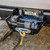 Superwinch 2050 - 9500 LBS 2in Receiver Cradle (SX 10000 / Talon 9.5 / Tiger Shark 9500 / LP 8500/10000)