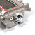 VMP Performance VMP-SCC015 - 11-17 Coyote High-Flow 1in NPT Intercooler Fitting Kit