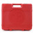 Weigh Safe WS23 - Carrying Case for Adjustable Aluminum Ball Mounts Only