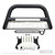 Westin 32-4025L - 19-20 Ram 2500/3500 Ultimate LED Bull Bar - Textured Black