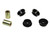 Whiteline W83394 - Front Panhard Bushing Kit 99-06 Jeep Grand Cherokee WJ/WG