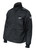 Zamp R03J003XXXXXL - Jacket ZR-30 Blk 5X-Lrg Multi Layer SFI 3.2A/5