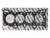 Wiseco W6603 - Honda D15Z1/D16Y5/D16Y7/D16Y8 Cylinder Head Gasket