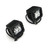 ZROADZ Z374814-KIT - A Pillar LED Kit