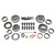 Yukon Gear YK C8.0-IFS-B - Master Overhaul Kit For Chrysler 00-Early 03 8in IFS Diff