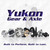 Yukon Gear YHCC-M35 - Hardcore Diff Cover for AMC Model 35