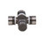 Yukon Gear YUJ803 - 1480 Lifetime Series U/Joint 4.188in Ring Span 1.375in Cap Diameter Outside Snap Ring