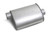 Flowtech 50054FLT - Raptor Turbo Performance Muffler