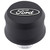 Ford Racing 302-435 - Slant Edge Breather - Black