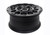 Ford Racing M-1007K-P1780MB - 21-24 Bronco 17in x 8.0in Matte Black Wheel Kit