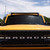 Ford Racing M-15200K-BRL - 2021+ Ford Bronco 40in Rigid Roof Mounted Off-Road LED Light Bar Kit