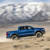 Ford Racing M-18000-RA - 19-21 Ford Ranger Fox (Tuned By Ford Performance) Off-Road Suspension Leveling Kit