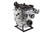 Ford Racing M-6007-23TAHO - 2.3L HO EcoBoost Crate Engine (No Cancel No Returns)