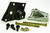 Ford Racing M-8511-A50 - 1985-1993 Mustang A/C Eliminator Kit