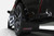 Rally Armor MF82-BCE22-BLK/PK - 2022 Subaru Forester & Wilderness Black Mud Flap BCE Logo