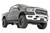 Rough Country 70779DRL - LED Light Kit - Bumper Mount - 20 in. Black Dual Row - White DRL - Ram 1500 (19-23)