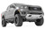 Rough Country 70814 - LED Light Kit - Bumper Mount - 20 in. Chrome Single Row - Ford Ranger (19-23)