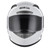 Sparco 003319DOTN4XL - Helmet Club X1-DOT XL Black