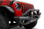 Bestop 44960-01 - Granite Series(TM) Front Bumper