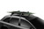 Thule 7324B - SnowPack M Roof Mount Ski/Snowboard Carrier