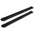 Raptor 1701-0626BT - OEM Running Boards; 6 in.; Rocker Panel Mount; Black Textured;