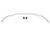 Whiteline BHR80XZ - Sway Bar - 22mm 3 Point Adjustable