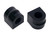 Whiteline KSK133-30 - Sway Bar Mount - Bushing Kit 30mm