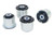 Whiteline W56417 - Control Arm Upper - Bushing Kit