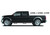 N-Fab D10110MC - Nerf Step 10-17 Dodge Ram 2500/3500 Mega Cab 6.4ft Bed - Gloss Black - W2W - 3in