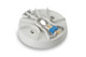 ACCEL 130141 - Distributor Rotor - GM - 4.3 / 5.0 / 5.7 / 7.4L - Stainless Steel