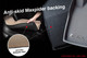 3D MAXpider A5CH08601809 - 18-23 Chevrolet Traverse 7-Seat Maxtrac Black R1 R2 R3