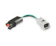 ACCEL 140021AH - SuperCoil Adapter Harness