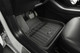 3D MAXpider E1VW11901809 - 22-23 Volkswagen Id.4 Elitect Floor Mat- Black R1 R2