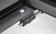 Access 31129 - Literider 01-06 Ford Explorer Sport Trac (4 Dr) 4ft 2in Bed (Bolt On) Roll-Up Cover