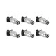 ACCEL 150619 - Performance Fuel Injector Stock Replacement