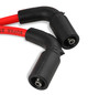 ACCEL 171117-R - S/S Ignition Wire Set