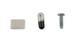 ACCEL 23416 - High Performance Points Set Harley Davidson