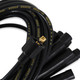 ACCEL 5040K - Universal Fit Spark Plug Wire Set