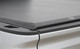 Access 43179 - Lorado 05-16 Frontier Crew Cab 5ft Bed (Clamps On w/ or w/o Utili-Track) Roll-Up Cover