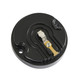 ACCEL 8124ACC - Distributor Cap And Rotor Kit