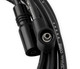 ACCEL 9044CK - Extreme 9000 Black Ceramic Boot Spark Plug Wire Set