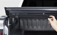 Access 45319 - Lorado 2022+ Toyota Tundra 5ft 6in Bed (w/deck rail) Roll-Up Cover