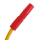 ACCEL 8033 - Universal Fit Spark Plug Wire Set