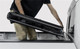 Access B1040019 - LOMAX Tri-Fold 09-17 Dodge Ram 1500 5ft 7in Short Bed (w/o RamBox Cargo Management Sytem)