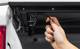 Access B1030059 - LOMAX™ Hard Tri-Fold Cover