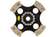 ACT 4224006 - 1981 Nissan 280ZX 4 Pad Rigid Race Disc